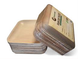 Shop by color for paper plates & plastic plates. Disposable Eco Friendly Palm Leaf Dinner Party Plates By Sustainmi Compostable Biodegradeable 25 Pack 10 Inch Heavy Duty And 100 Natural Wedding Camping Bbq Buy Online In United Arab Emirates At Desertcart Ae Productid 39031209