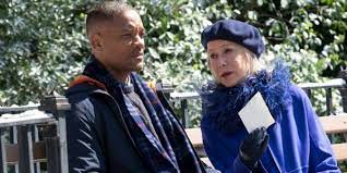 Cuando un exitoso publicista neoyorquino (will smith) sufre una tragedia personal y se abstrae de la vida por completo, sus amigos elaboran un drástico plan para obligarle a superar su dolor de una manera sorprendente y profundamente humana. Beleza Oculta Quando Nem Will Smith Kate Winslet E Edward Norton Salvam Um Filme