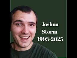 Josh Storm