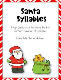 Santa S On His Way Literacy Centers By Surfin Through Second Tpt 2,000+ vectors, stock photos & psd files. santa s on his way literacy centers