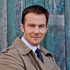 Will knocks down a pedestrian