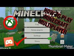 From its early days of simple mining and cr. How To Play Minecraft Multiplayer Without Xbox Sign Up Youtube