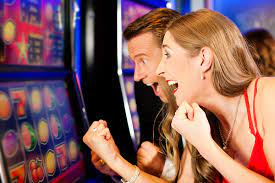 Popular Touch Screen Computer Applications for Casinos | Touch Dynamic
