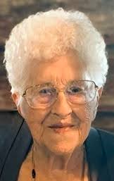 Obituary for Eunice "Fern" Rabuck