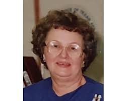 Doris Ann Stahl Obituary (2023)