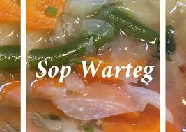 Resep tumis labu siam jagung. Resep Sayur Sop Sederhana Ala Warteg Oleh Thya Sechan Cookpad