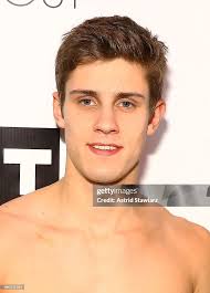 Warwick Rowers Matthew Dabell attends The Warwick Rowers 2015 Movie... News  Photo