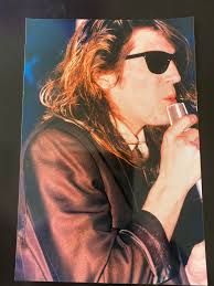 PNW band's 1986 performance