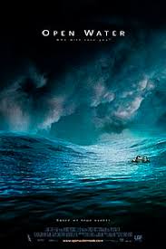 This movie happens to bring those fears to the surface in the worst bloody kind of way. Open Water Film Wikipedia