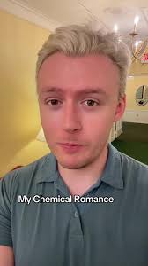 My Chemical Romance Concert Review