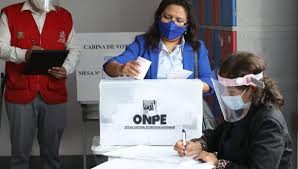 En caso tengas alguna consulta, puedes escribir a informes@onpe.gob.pe o llamar al teléfono (01) 417 0630 de lunes a domingo de 08:00 a. Elecciones 2021 Consulta Aqui Tu Local De Votacion En Las Elecciones 2021 Peru Actualidad Ojo