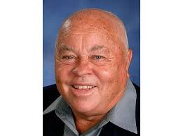 Kenneth Whistle Obituary (1939