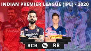 Bowlers for today rcb vs rr dream11 team today. Ipl 2020 Match 15 Rcb Vs Rr Preview Virat Kohli Keen To End Dry Run In The First Day Game Mykhel