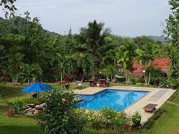 Indoor is offered in brown due to it's natural buri and rattan materials.this may be purchased. Fox Hill Prices Villa Reviews Langkawi Malaysia Tripadvisor