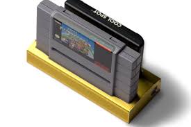 El juego es considerado a día de hoy como uno de los mejores del super nintendo, de su correspondiente generación, así como entre los mejores de la saga metroid. Retrode Convierte Tus Cartuchos En Roms