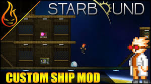 I show you how to survive your first few hours of starbound. Starbound Build Your Own Ship Peatix