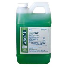 Genesan 7 Genefect Pod Disinfectant Cleaner 5 Gal Silverback Supply Llc