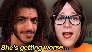 TikTok's Worst Trans Creator Got So Much Worse