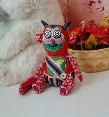 Pin By Evgeniya Angelova On My Toys Handmade Home Decor Hand Knit Toys Felt Toys