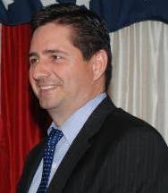 Jerry Costello Jr. tapped to fill Illinois House vacancy