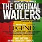 The Original Wailers event image