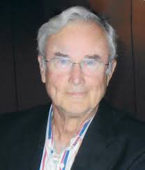 John L. Morse, 87 Obituary