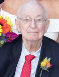 Obituary information for Malcolm Dean McMichael