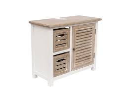 Waschbeckenunterschrank Kansas Waschbeckenunterschrank Waschbeckenunterschrank Holz Schrank