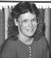 Obituary for Ann Lovern Hickman (Cooper)