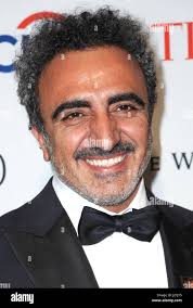 Hamdi hi-res stock photography and images