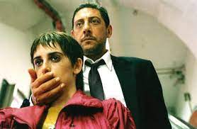 Photogallery of penelope cruz updates weekly. Don T Move Non Ti Muovere Reeling Reviews