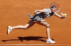 8 seed petra martic en route to her quarterfinal showdown with jennifer brady. Resultats Yulia Putintseva Ana Konjuh 2021