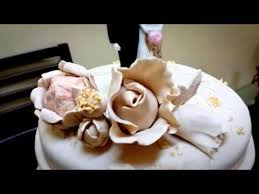كيكة زواج Wedding Cake Via R Cakedecorating Wedding Weddings Cake Decorating Wedding Cakes Cake