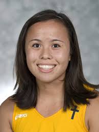 2010 Women's Cross Country Roster