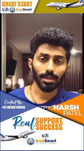 📌Real Suppot & Real Story, 🛫Your Dream our Passion!!, 📍We Gradsmart  settled you more than you think about your future!!!, ✈️We specialize in  helping students and professionals achieve their goals of ...