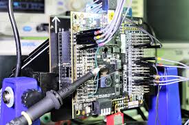 Opens Source IMX219 Camera MIPI CSI-2 Receiver Verilog HDL Lattice FPGA  MachXO3 Raspberry PI Camera