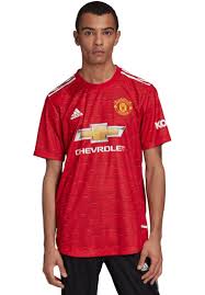 Jul 03, 2021 · news aus politik, sport, finanzen, wetter, entertainment, reisen, auto und lifestyle. Adidas Performance Manchester United Trikot Home Authentic Vereinsmannschaften Real Red Rot Zalando De