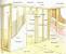 Diy Basement Framing