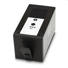 How to refill hp laser jet printer cartridge at home, hp 12 a cartridge international standards. Compatible Ink Cartridge 934xl Bk For Hp C2p23ae Black