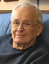 Obituary information for John M. Buchner