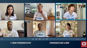 What It S Like To Wfh With Progressive Insurance Popicon Life