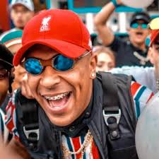 Mc Mark: álbumes, canciones, conciertos