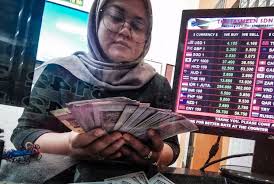 The usd (united states dollar) is widely used around the globe, both as an official currency and for international trade outside us borders. Ringgit Likely To Stay Weak Against Asean Peers The Star