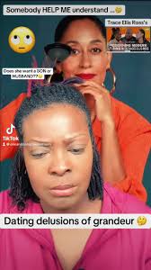 #tracieellisross #michelleobamapodcast #imopodcast #dating