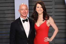 His estimated net worth is $ 225,544,063,901.67 as of 7:34 pm july 14, 2021 est. Jeff Bezos Net Worth In Danger After Divorce Settlement Worth 38 Billion