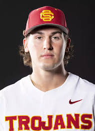 Cal Bests No. 25 USC Baseball in Sunday Pitcher's Duel, 3-2