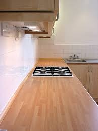 Both acrylic and laminate benchtops are completely waterproof and. 14 Popular Kitchen Countertop Materials