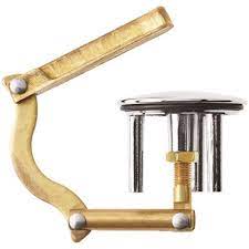 Kohler 2 In H Pop Up Bathtub Drain