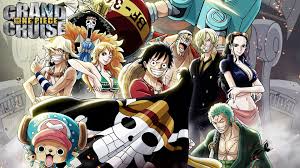 We did not find results for: One Piece Grand Cruise Recensione I Pirati Di Eiichiro Oda Approdano Su Psvr