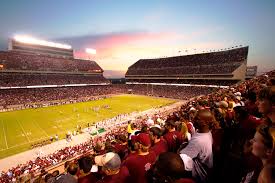 kyle field seating chart seatgeek